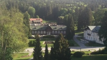 Lázně Karlova Studánka