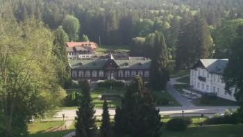 Lázně Karlova Studánka