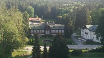 Lázně Karlova Studánka