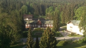 Lázně Karlova Studánka