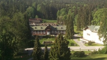 Lázně Karlova Studánka