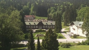 Lázně Karlova Studánka