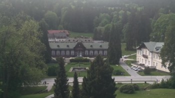 Lázně Karlova Studánka