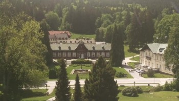 Lázně Karlova Studánka