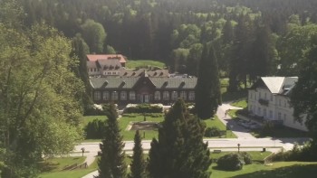 Lázně Karlova Studánka