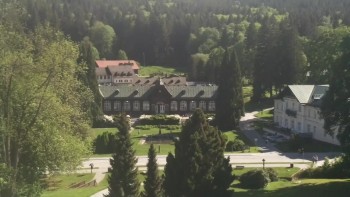 Lázně Karlova Studánka