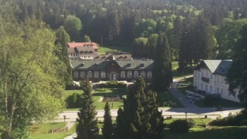 Lázně Karlova Studánka