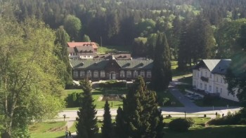 Lázně Karlova Studánka