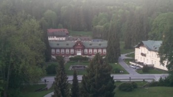 Lázně Karlova Studánka