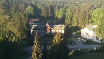 Lázně Karlova Studánka