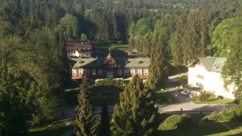 Lázně Karlova Studánka