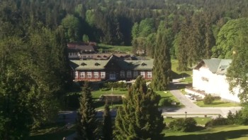 Lázně Karlova Studánka