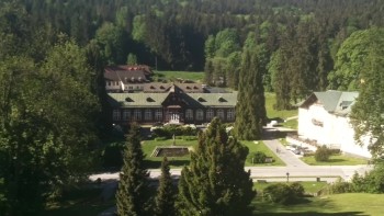 Lázně Karlova Studánka
