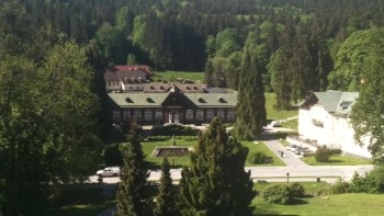 Lázně Karlova Studánka