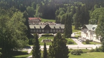 Lázně Karlova Studánka