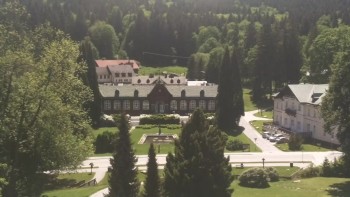 Lázně Karlova Studánka
