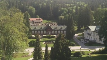 Lázně Karlova Studánka