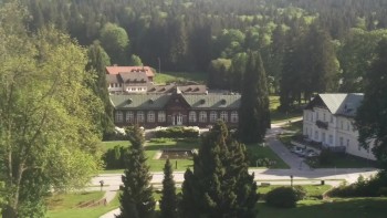 Lázně Karlova Studánka