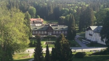 Lázně Karlova Studánka