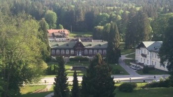 Lázně Karlova Studánka