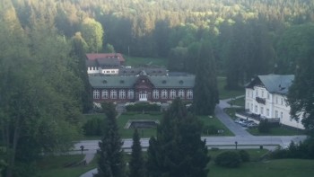 Lázně Karlova Studánka
