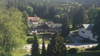 Lázně Karlova Studánka