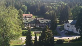 Lázně Karlova Studánka