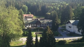 Lázně Karlova Studánka