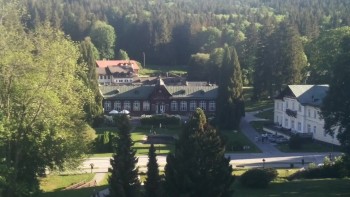 Lázně Karlova Studánka