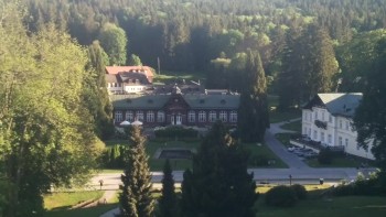 Lázně Karlova Studánka