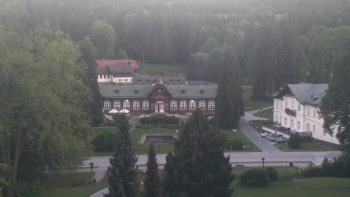 Lázně Karlova Studánka