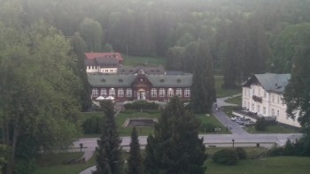Lázně Karlova Studánka