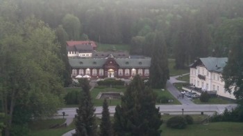 Lázně Karlova Studánka