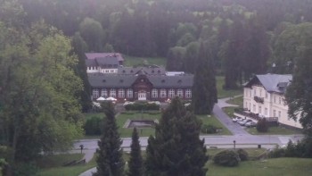 Lázně Karlova Studánka
