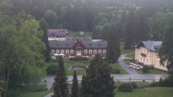 Lázně Karlova Studánka