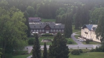 Lázně Karlova Studánka