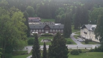 Lázně Karlova Studánka