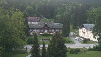 Lázně Karlova Studánka