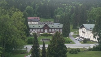 Lázně Karlova Studánka