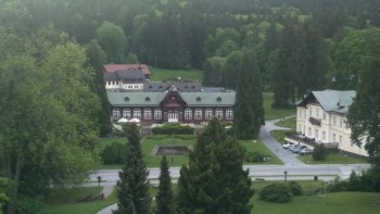 Lázně Karlova Studánka