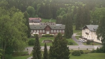 Lázně Karlova Studánka