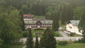 Lázně Karlova Studánka