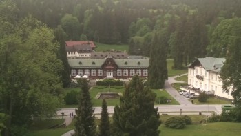 Lázně Karlova Studánka