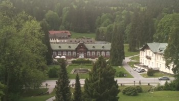 Lázně Karlova Studánka