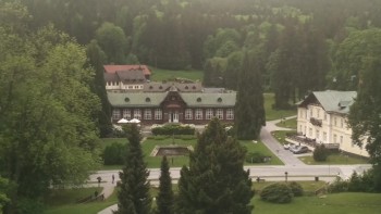 Lázně Karlova Studánka