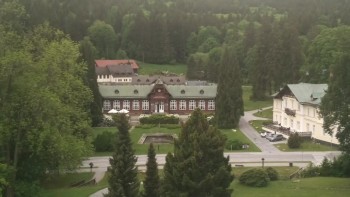 Lázně Karlova Studánka