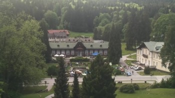Lázně Karlova Studánka