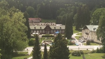 Lázně Karlova Studánka