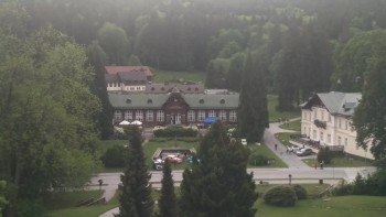 Lázně Karlova Studánka