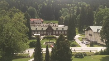 Lázně Karlova Studánka